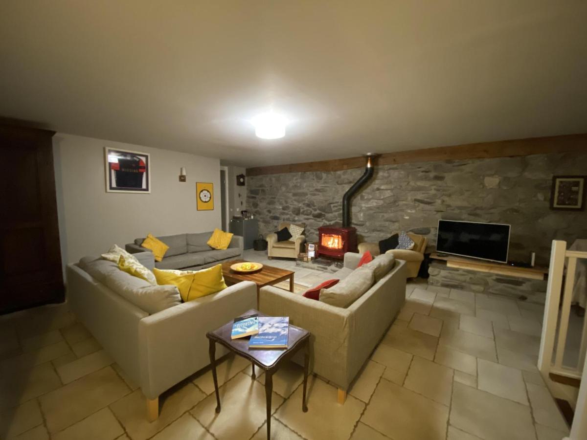 Maison Caramel Landry Extérieur photo