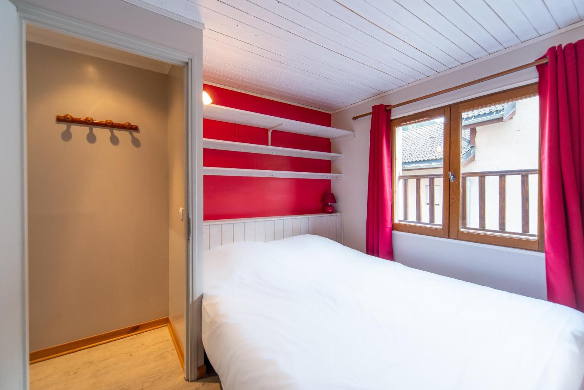 Maison Caramel Landry Chambre photo