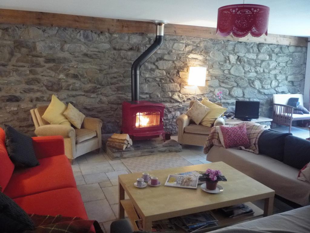 Maison Caramel Landry Extérieur photo