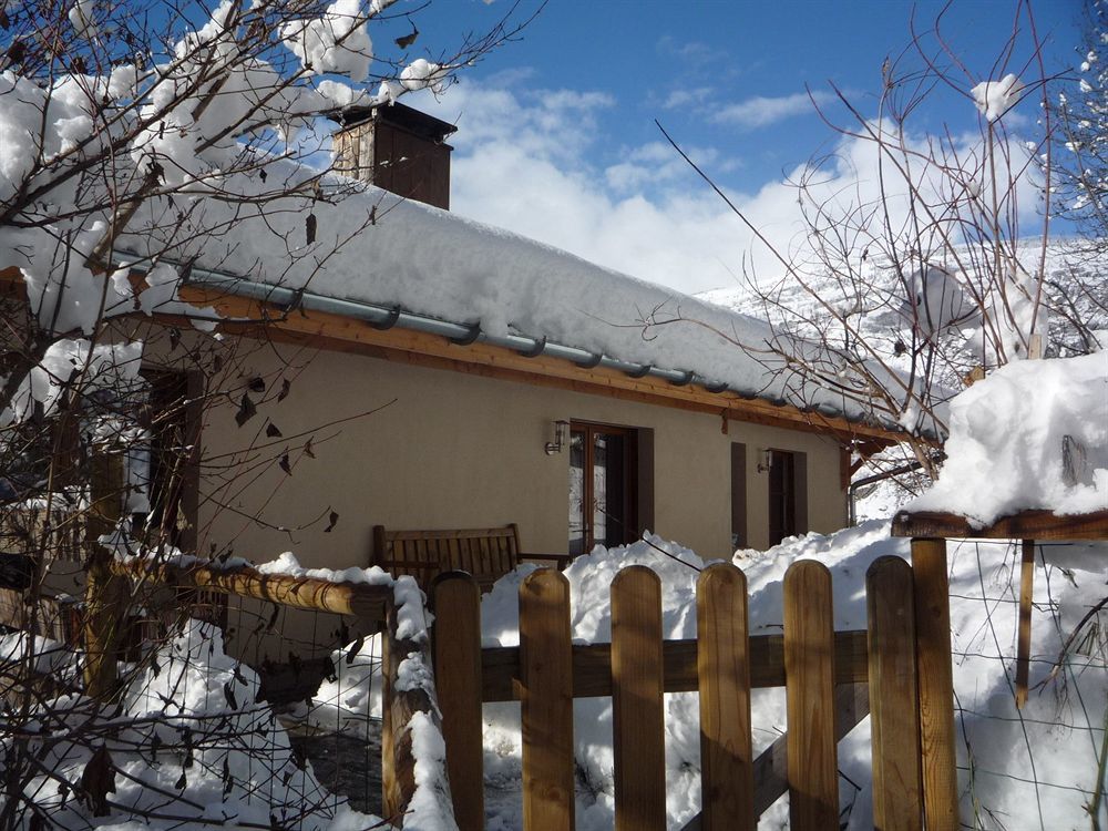 Maison Caramel Landry Extérieur photo