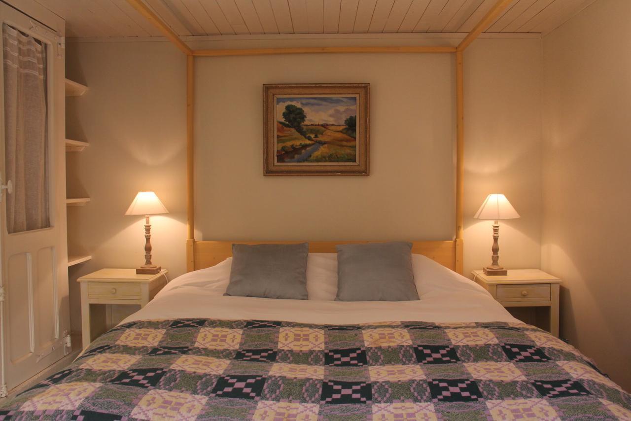 Maison Caramel Landry Extérieur photo