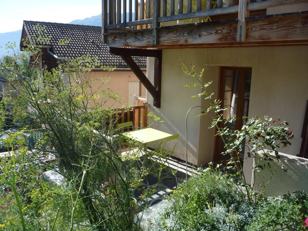 Maison Caramel Landry Extérieur photo