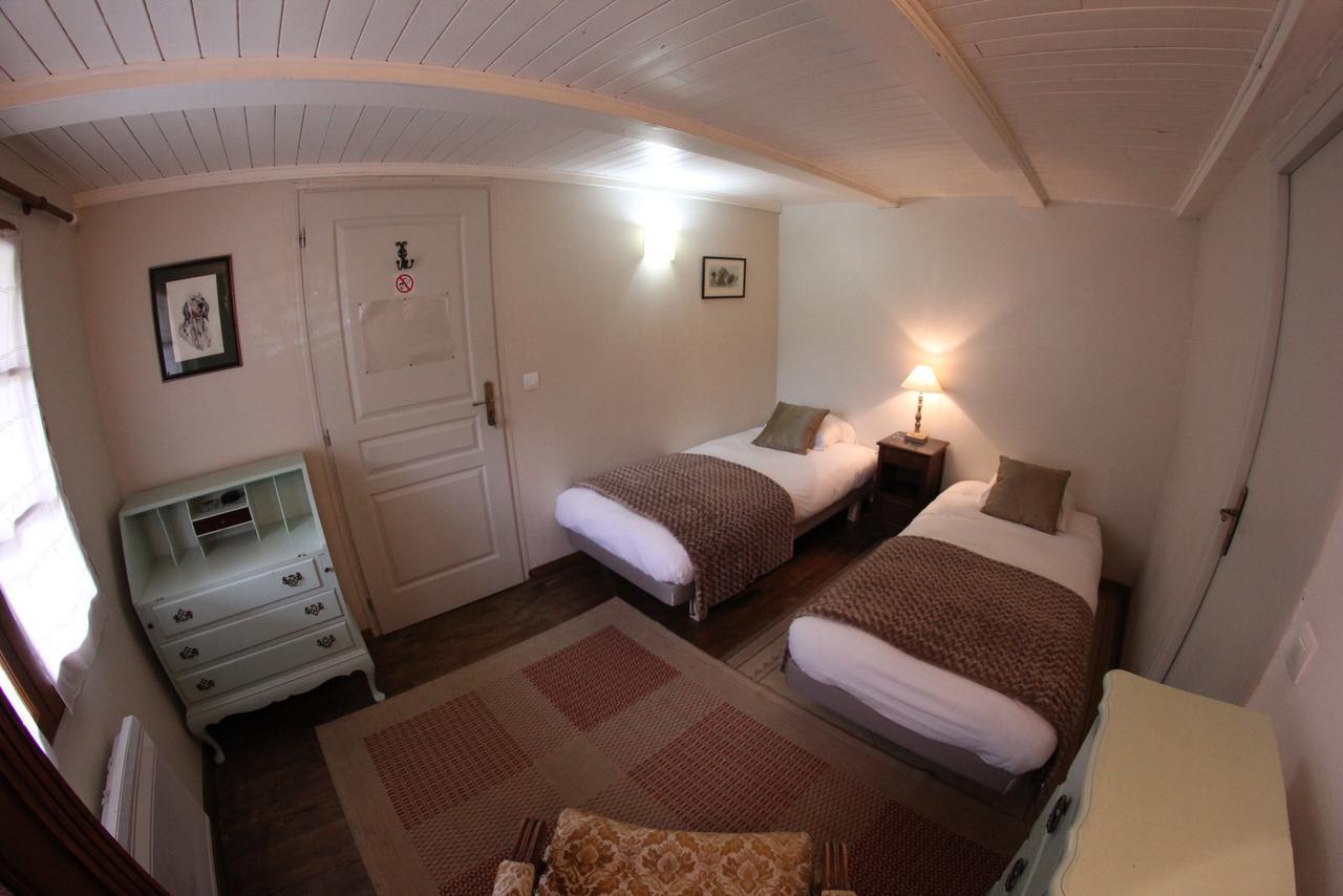 Maison Caramel Landry Extérieur photo