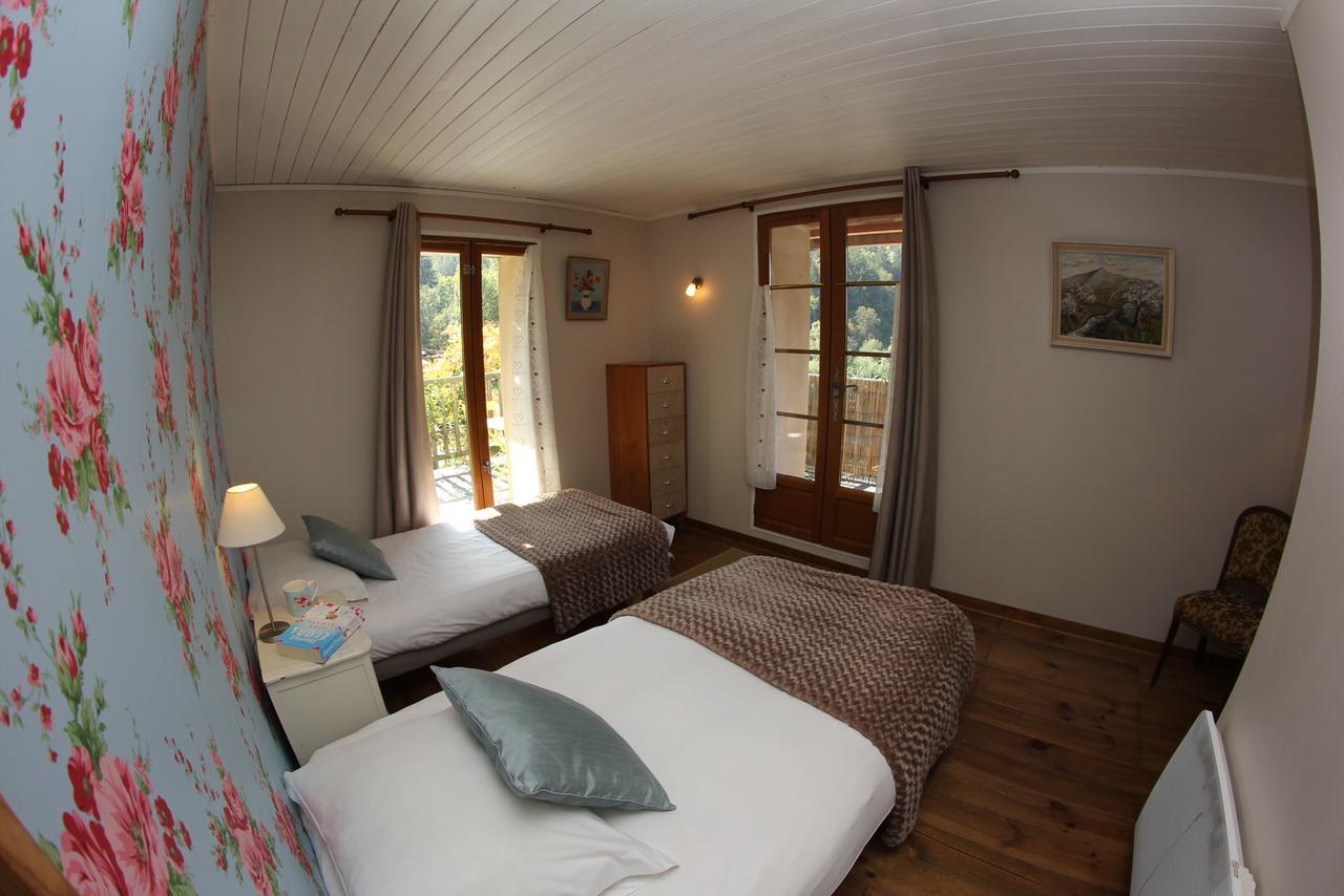 Maison Caramel Landry Extérieur photo
