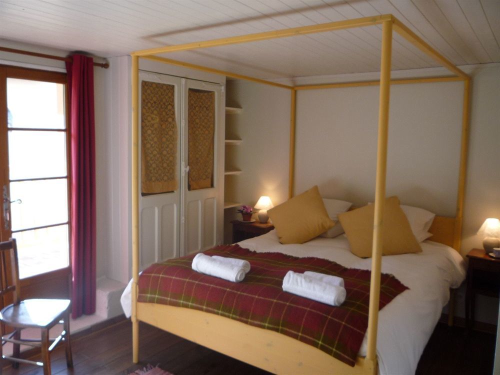 Maison Caramel Landry Extérieur photo