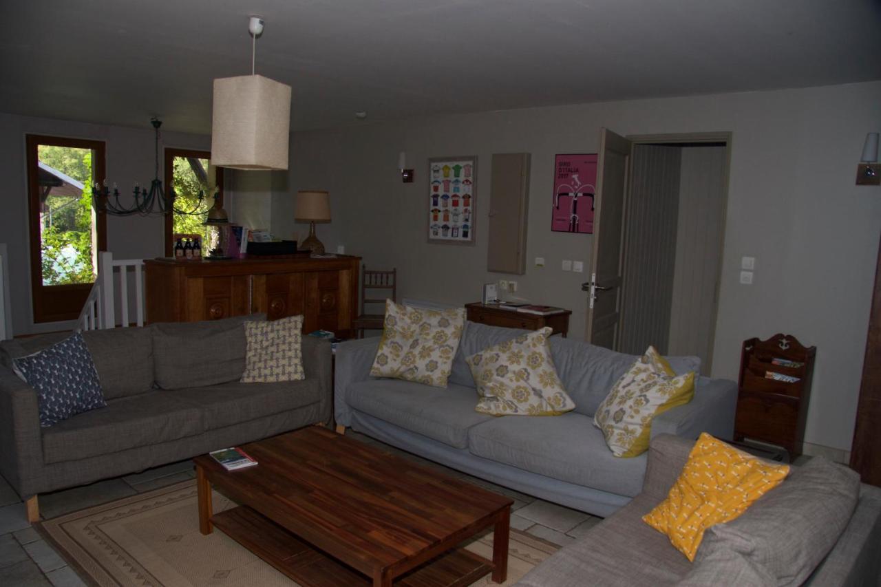 Maison Caramel Landry Extérieur photo