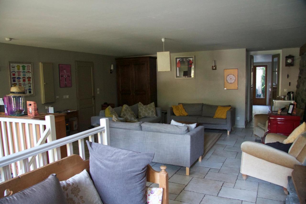 Maison Caramel Landry Extérieur photo