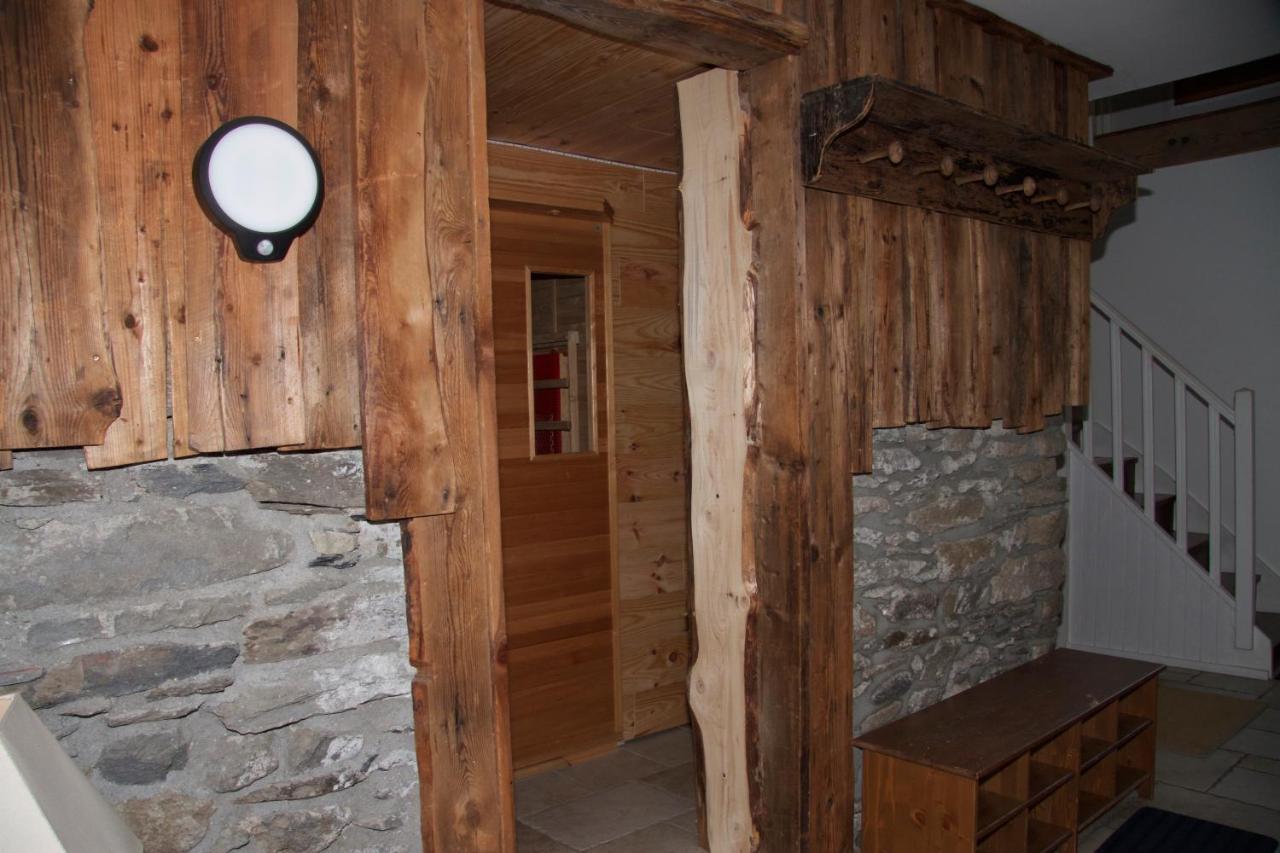 Maison Caramel Landry Extérieur photo